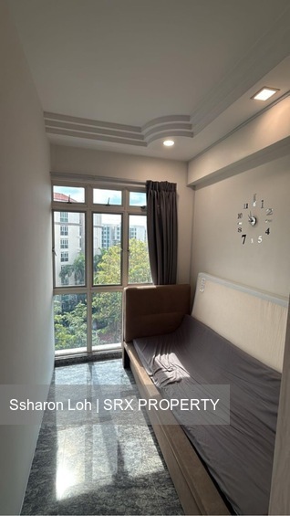 Avila Gardens (D17), Condominium #555789701